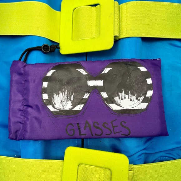 Alice + Olivia Suitcase - Picture 14 of 15